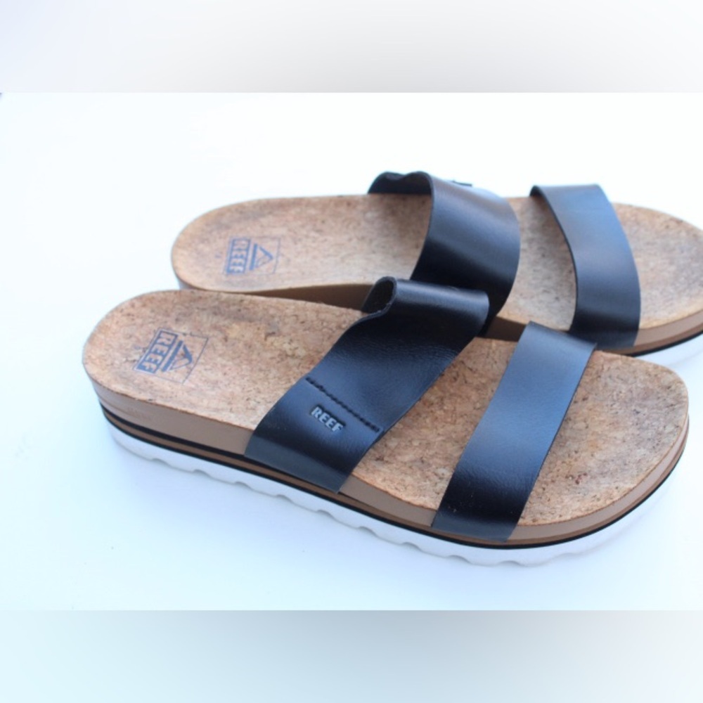 REEF CUSHION VISTA sandals - Picture 9 of 10
